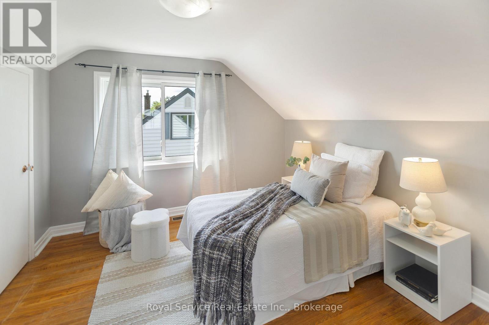 558 Burnham Street, Cobourg, Ontario  K9A 2X1 - Photo 20 - X13601346