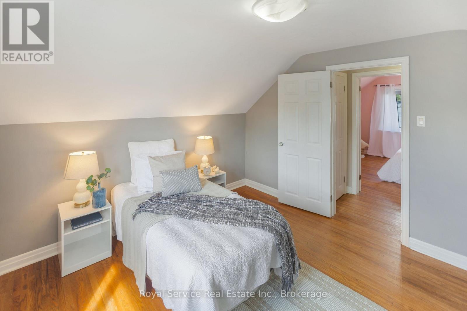 558 Burnham Street, Cobourg, Ontario  K9A 2X1 - Photo 21 - X13601346