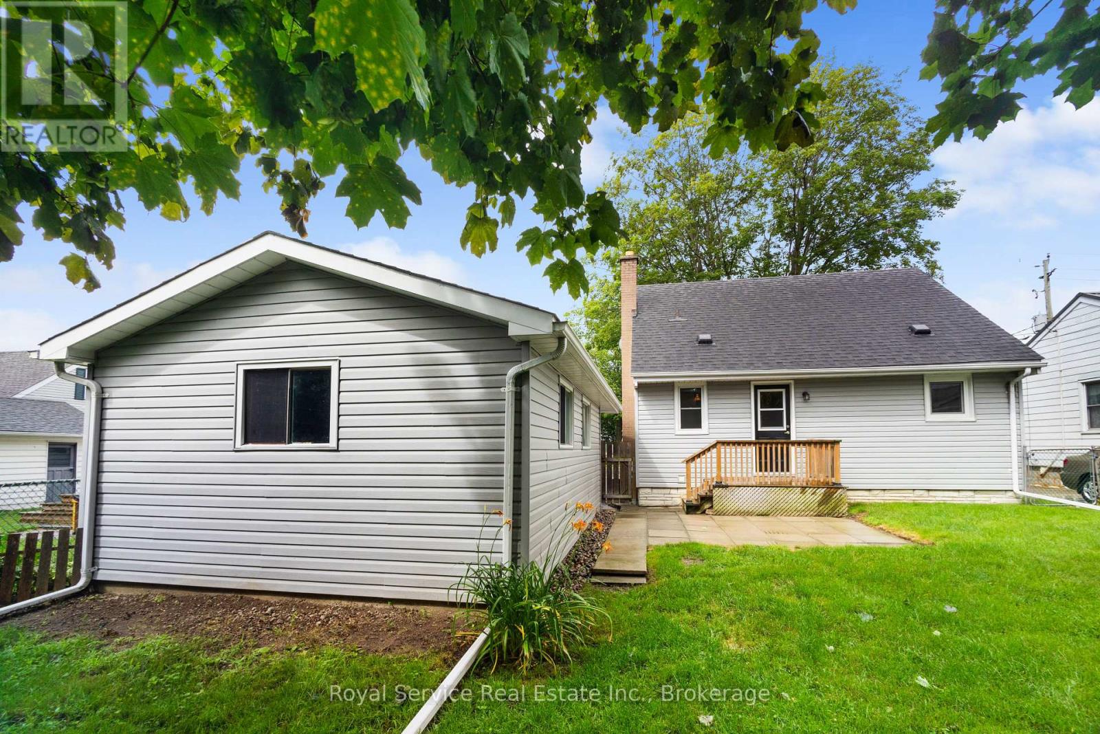 558 Burnham Street, Cobourg, Ontario  K9A 2X1 - Photo 30 - X13601346