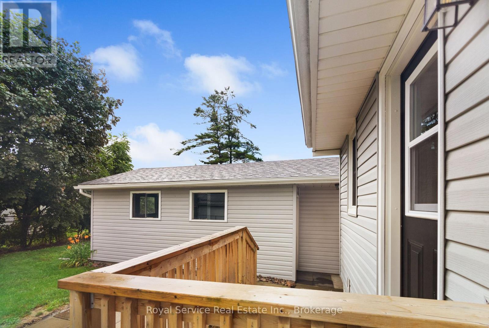 558 Burnham Street, Cobourg, Ontario  K9A 2X1 - Photo 31 - X13601346