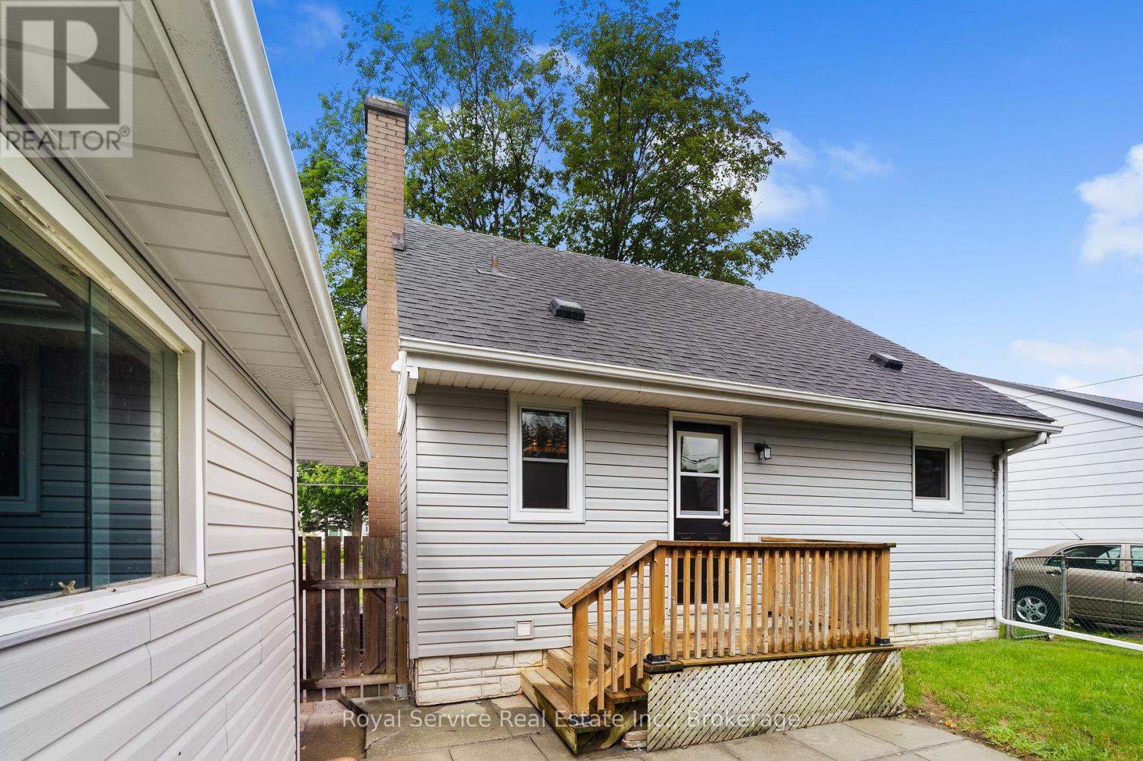 558 Burnham Street, Cobourg, Ontario  K9A 2X1 - Photo 32 - X13601346