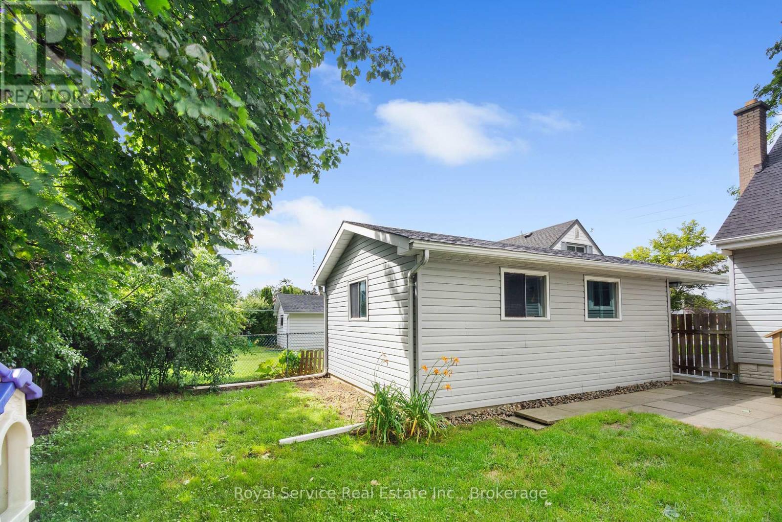 558 Burnham Street, Cobourg, Ontario  K9A 2X1 - Photo 33 - X13601346