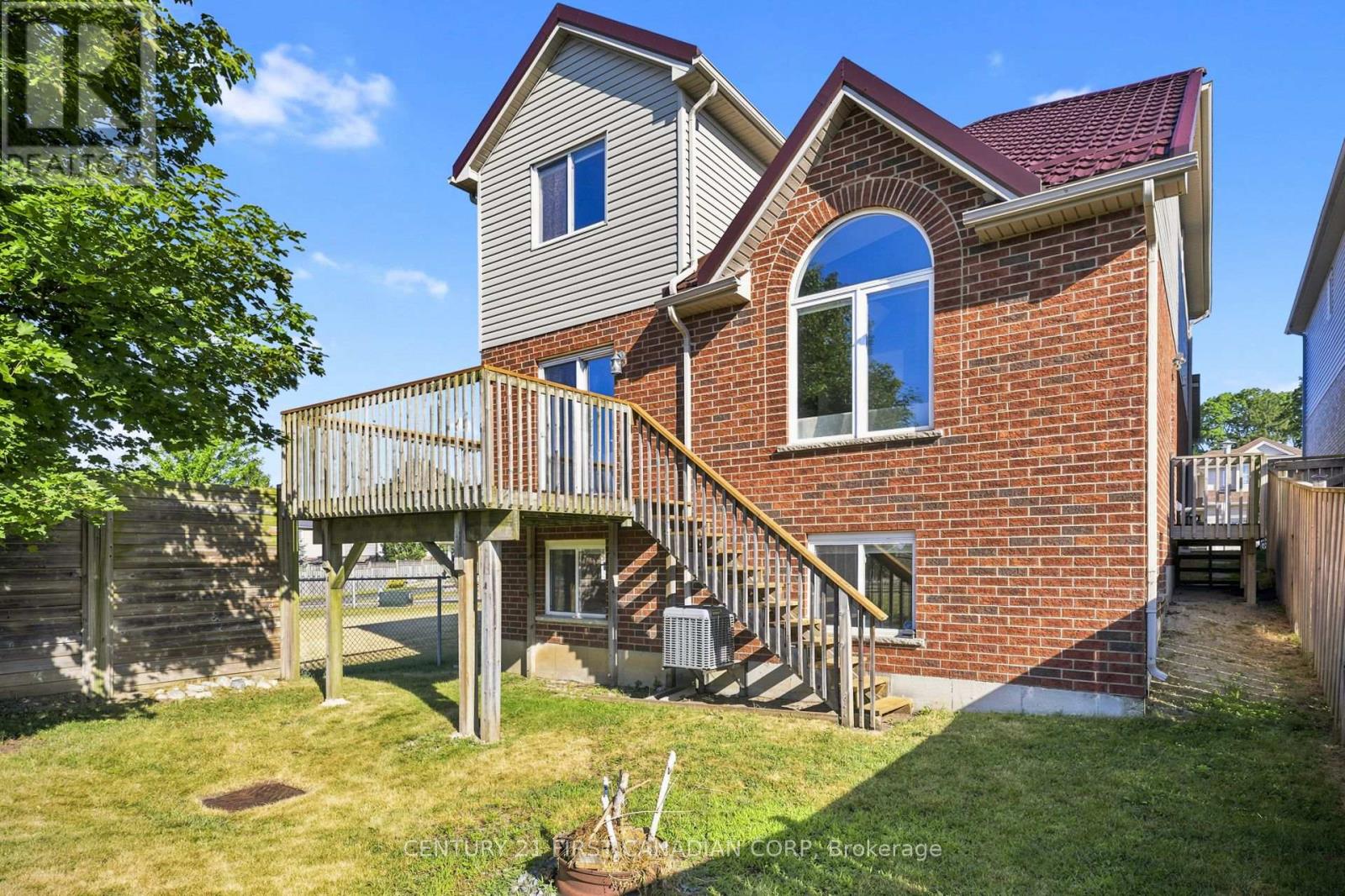 83 Mcmahen Street, London East, Ontario  N5Y 0A2 - Photo 35 - X13601356