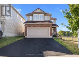 83 MCMAHEN STREET, London East, Ontario