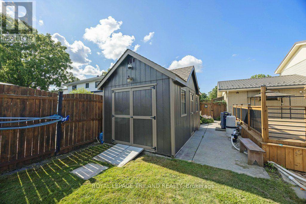 10201 Lynhurst Park Drive, Southwold, Ontario  N5P 2E5 - Photo 45 - X13601400