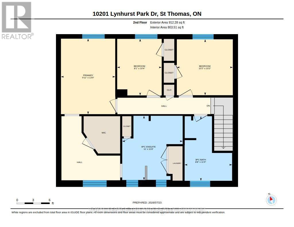 10201 Lynhurst Park Drive, Southwold, Ontario  N5P 2E5 - Photo 48 - X13601400