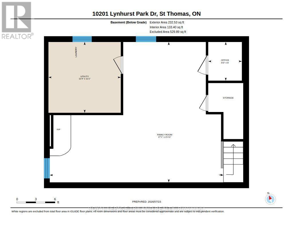 10201 Lynhurst Park Drive, Southwold, Ontario  N5P 2E5 - Photo 49 - X13601400