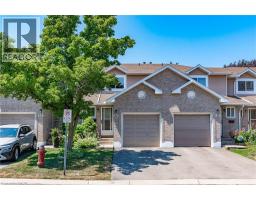 610 BARTON Street Unit# 12, Stoney Creek, Ontario
