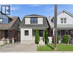 77 CAMERON Avenue N, Hamilton, Ontario
