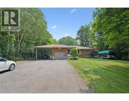 410 AVENUE Road, Cambridge, Ontario