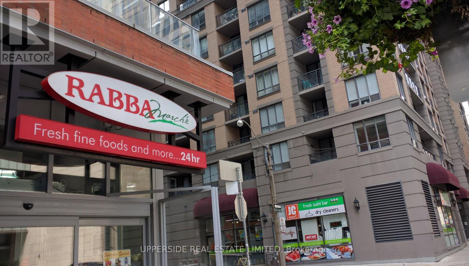 607 - 126 Simcoe Street, Toronto, Ontario  M5H 4E6 - Photo 38 - C13559702