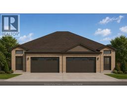 45 SARKIS, Kingsville, Ontario