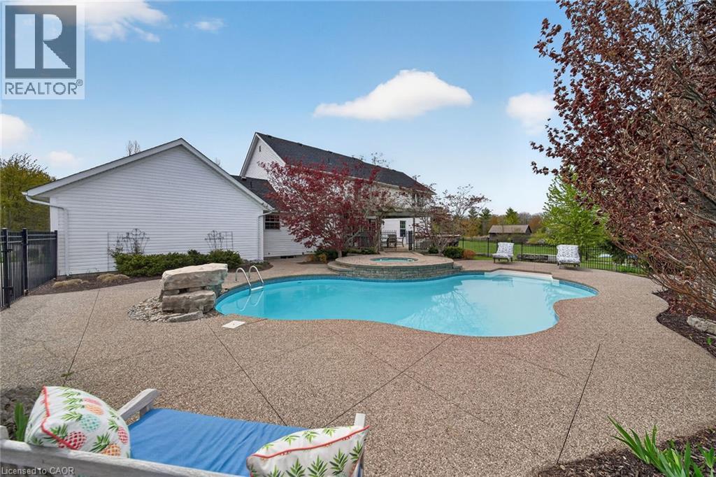 20 Haldimand Trail, Dunnville, Ontario  N1A 1W9 - Photo 41 - 40850599
