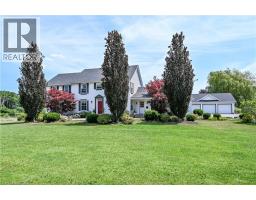 20 HALDIMAND Trail, dunnville, Ontario