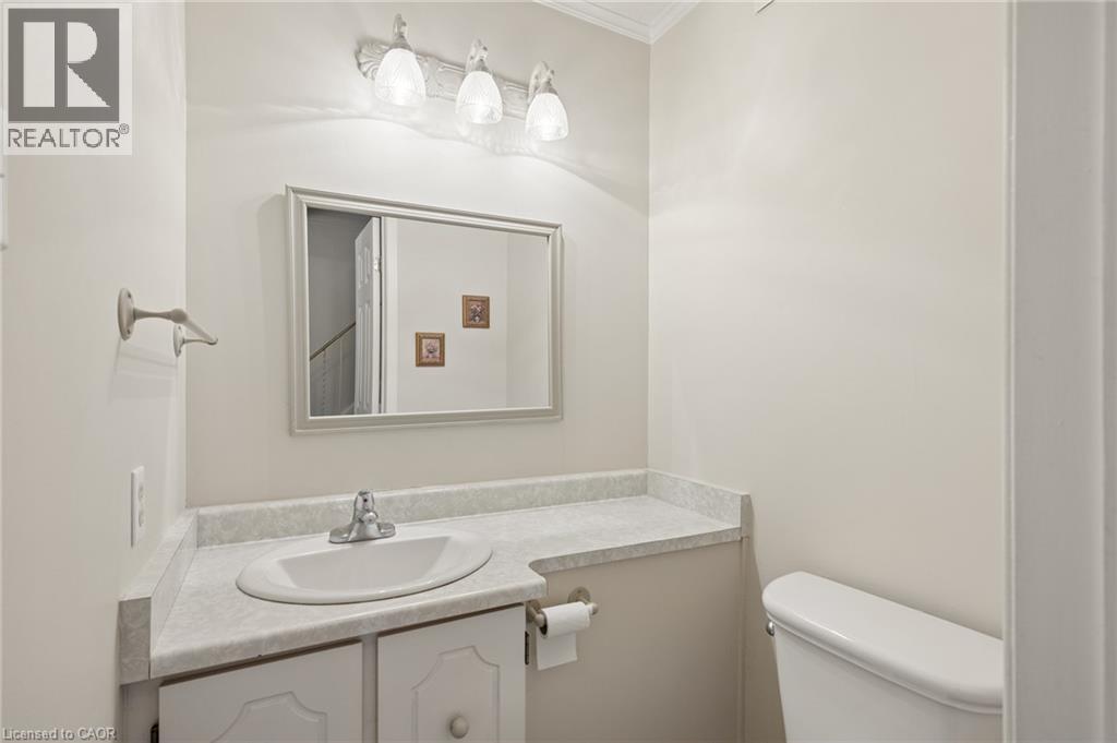 30 Green Valley Drive Unit# 88, Kitchener, Ontario  N2P 1G8 - Photo 18 - 40850539