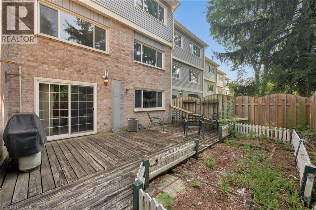 30 Green Valley Drive Unit# 88, Kitchener, Ontario  N2P 1G8 - Photo 34 - 40850539