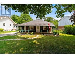 135 ESSEX STREET, goderich (goderich (town)), Ontario