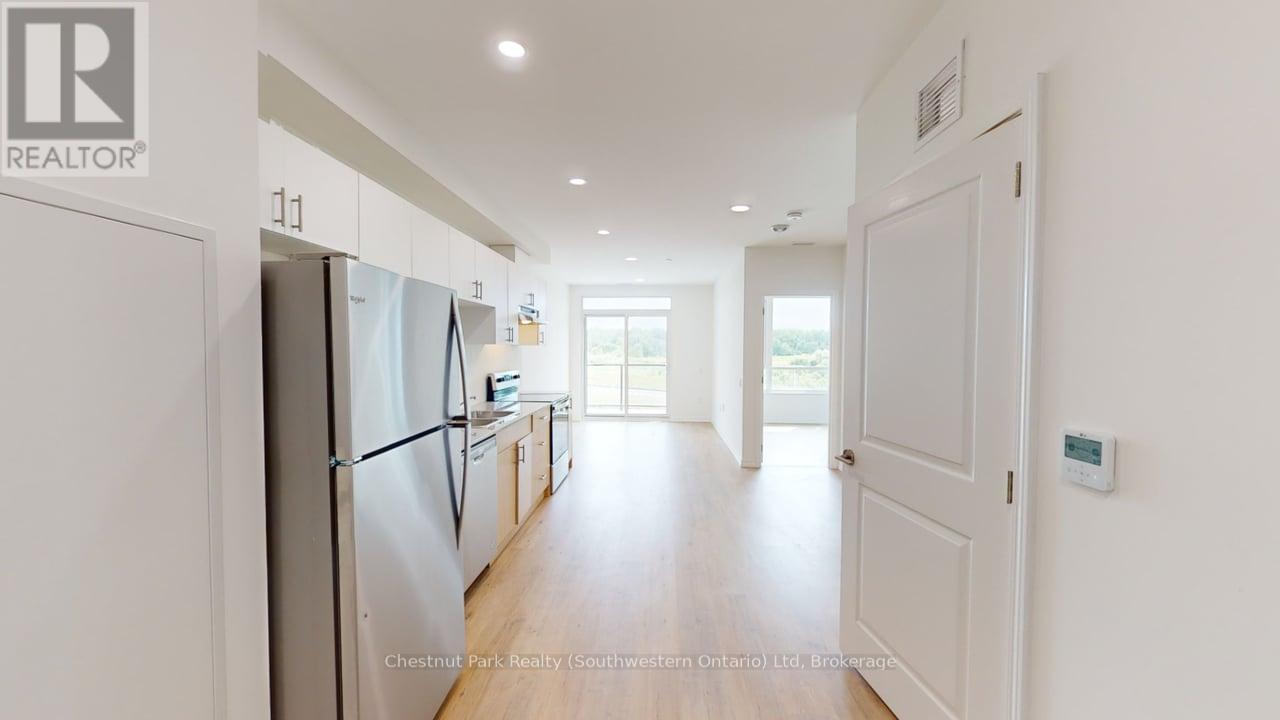 708 - 181 ELMIRA ROAD S, Guelph, Ontario