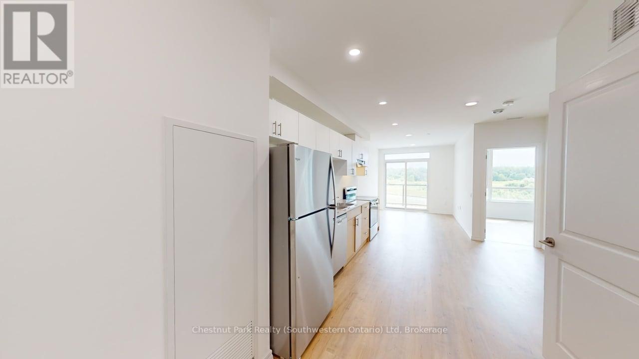708 - 181 Elmira Road S, Guelph, Ontario  N1K 1R2 - Photo 2 - X13601396