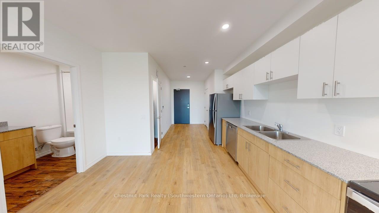708 - 181 Elmira Road S, Guelph, Ontario  N1K 1R2 - Photo 4 - X13601396