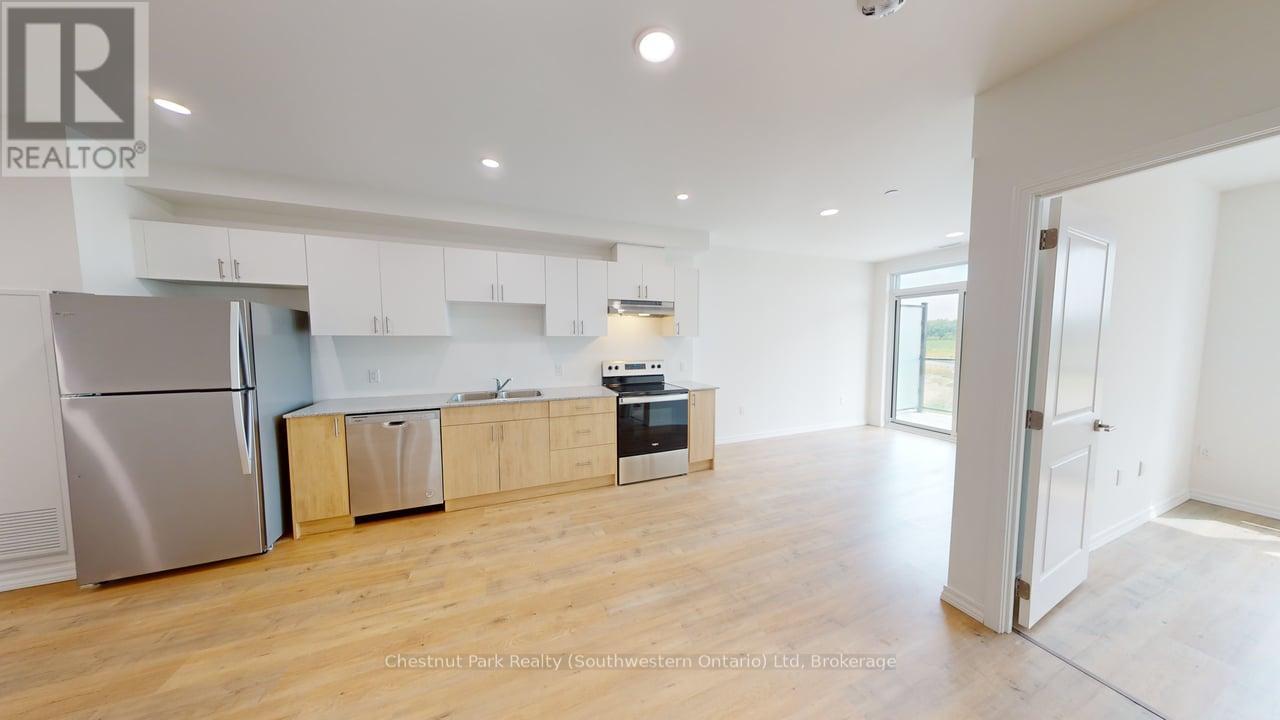 708 - 181 Elmira Road S, Guelph, Ontario  N1K 1R2 - Photo 5 - X13601396