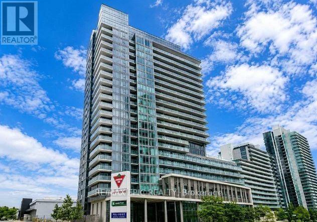 1603 - 68 ESTHER SHINER BOULEVARD, Toronto (Bayview Village)