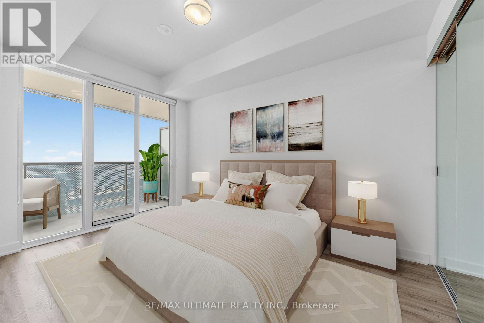 1901 - 15 Queens Quay E, Toronto, Ontario  M5E 0A5 - Photo 10 - C13601318