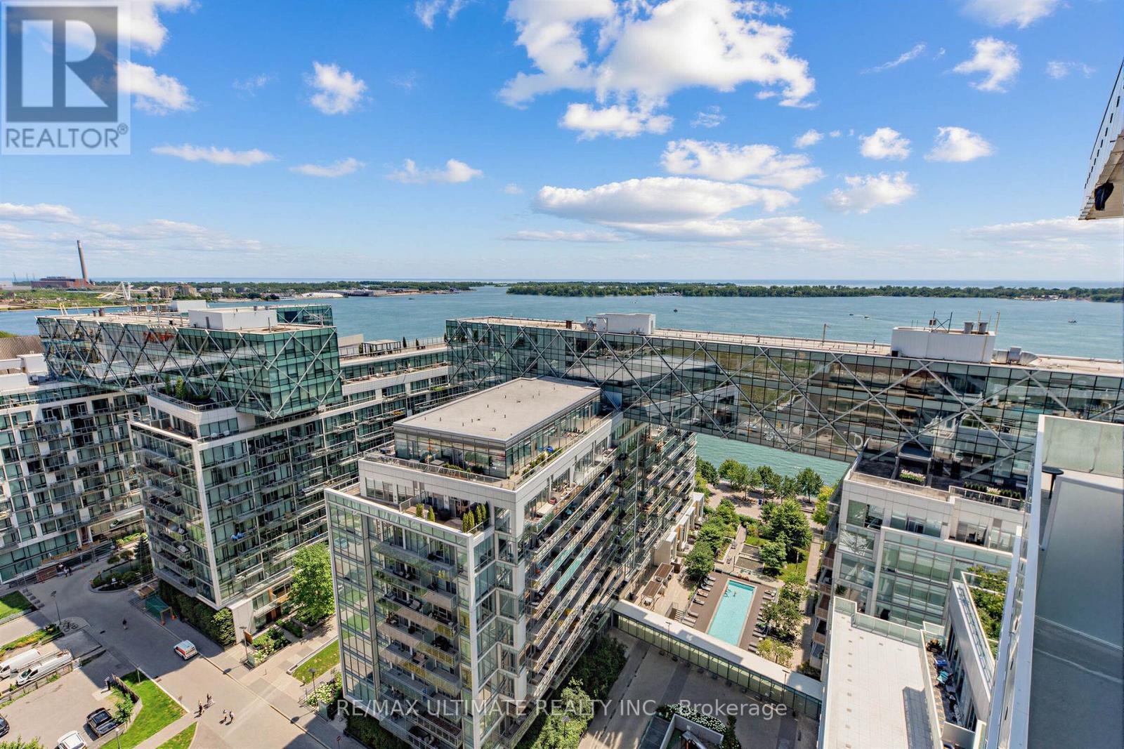 1901 - 15 Queens Quay E, Toronto, Ontario  M5E 0A5 - Photo 21 - C13601318