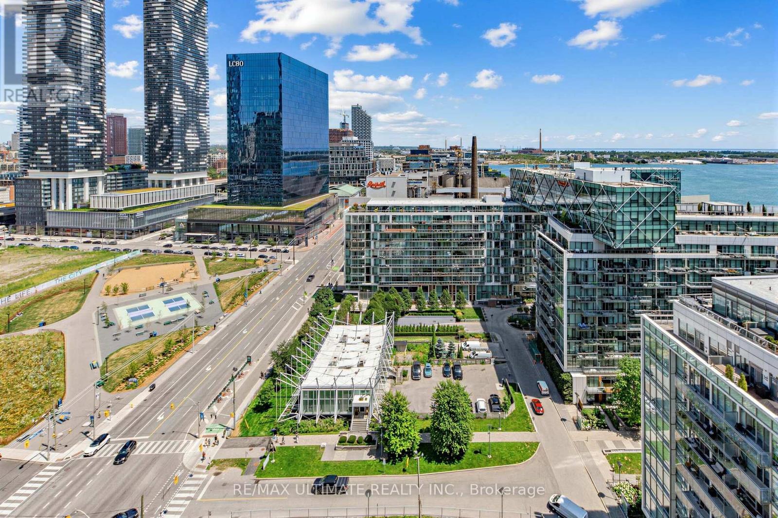 1901 - 15 Queens Quay E, Toronto, Ontario  M5E 0A5 - Photo 22 - C13601318
