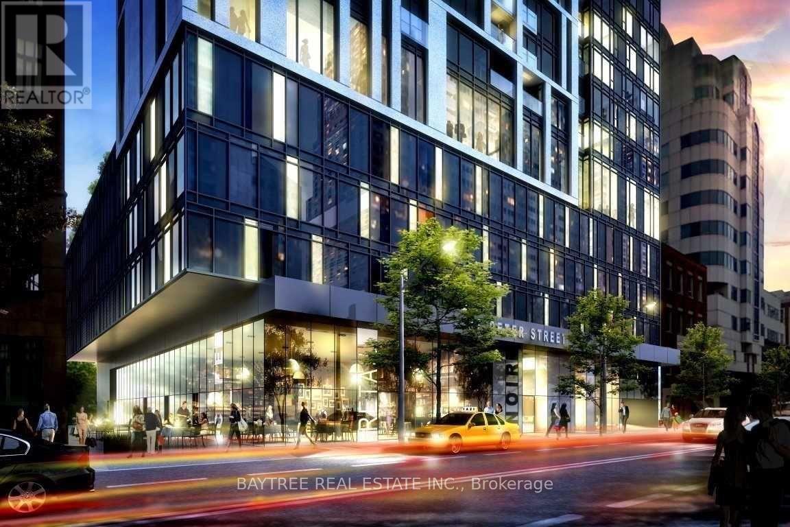 2416 - 87 Peter Street, Toronto, Ontario  M5V 2G4 - Photo 14 - C13601332
