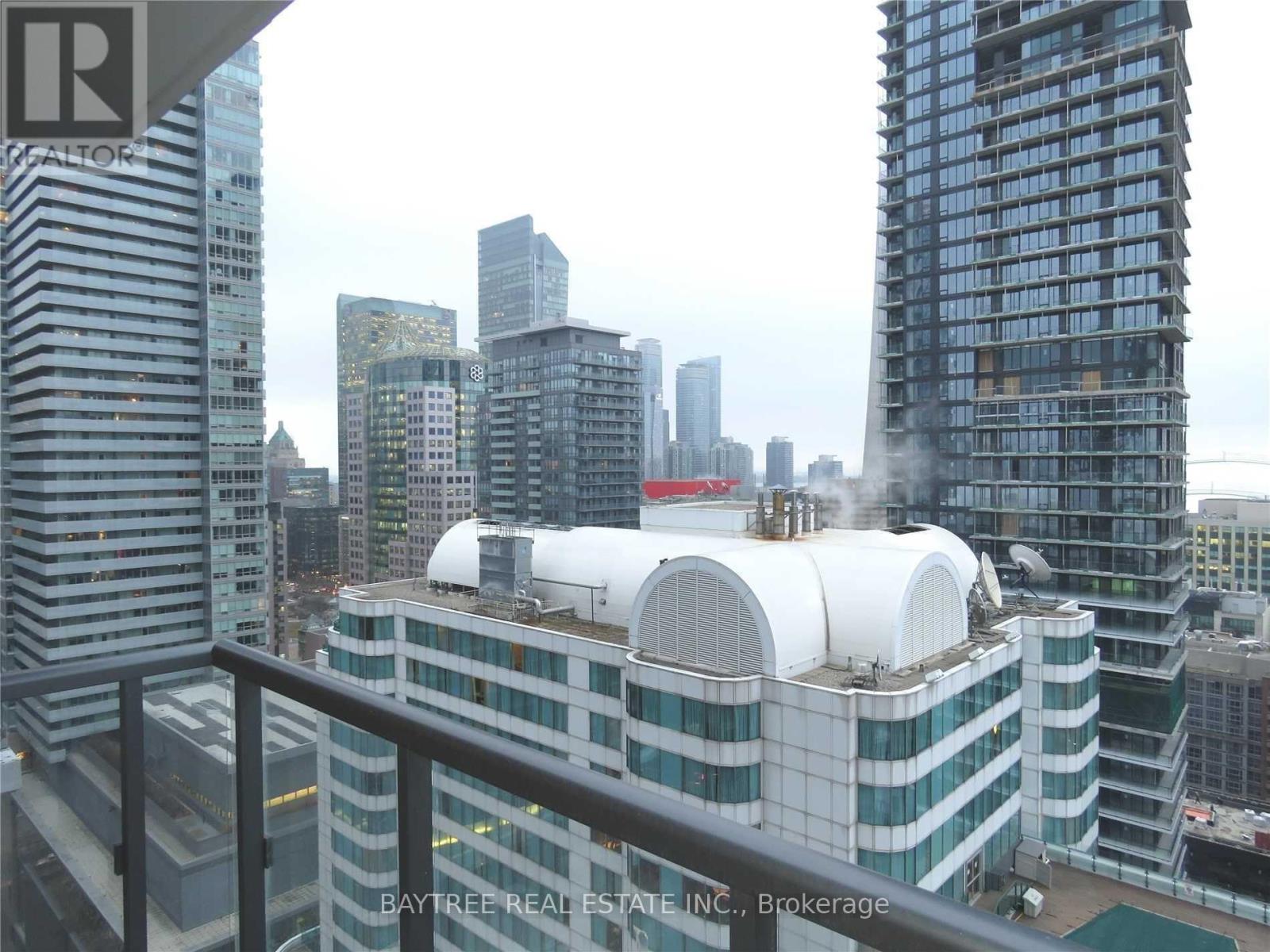 2416 - 87 Peter Street, Toronto, Ontario  M5V 2G4 - Photo 9 - C13601332