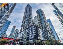 1310 - 65 BREMNER BOULEVARD, Toronto, Ontario