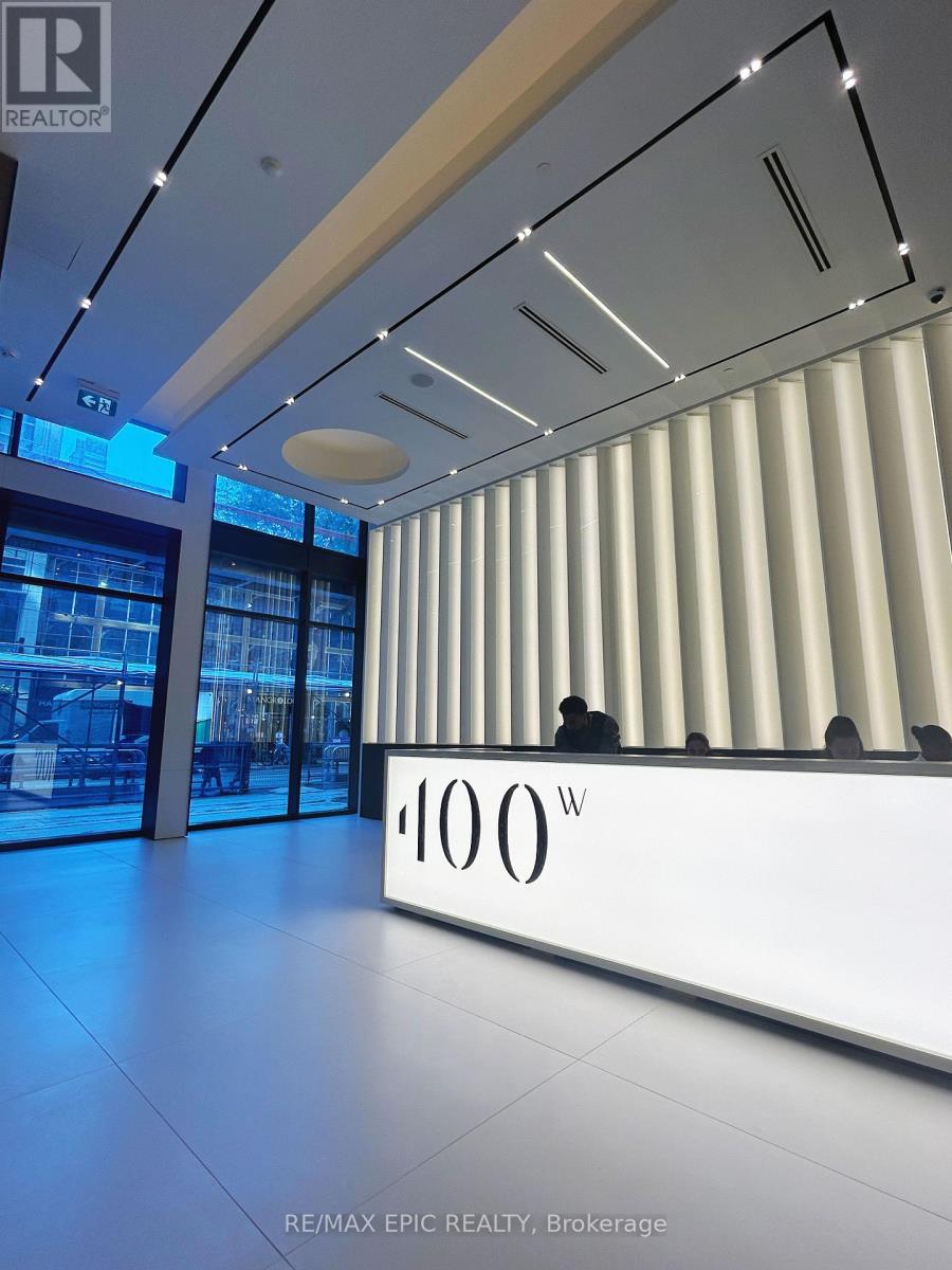 902 - 400 King Street W, Toronto, Ontario  M5V 1K2 - Photo 10 - C13601370