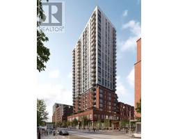 638 - 30 DREAMERS WAY, Toronto, Ontario