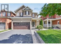 22 CANARY STREET, Whitby, Ontario