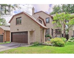 27 MURDOCK AVENUE, Aurora, Ontario