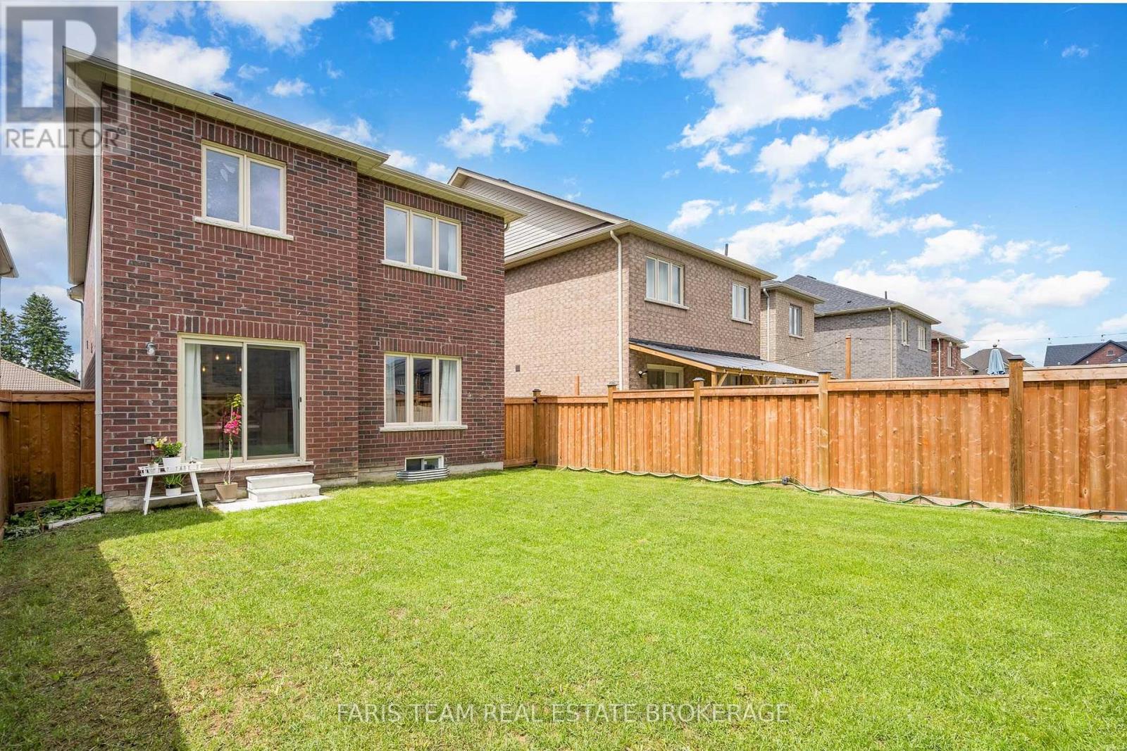 171 Heritage Street, Bradford West Gwillimbury, Ontario  L3Z 4M6 - Photo 33 - N13601284