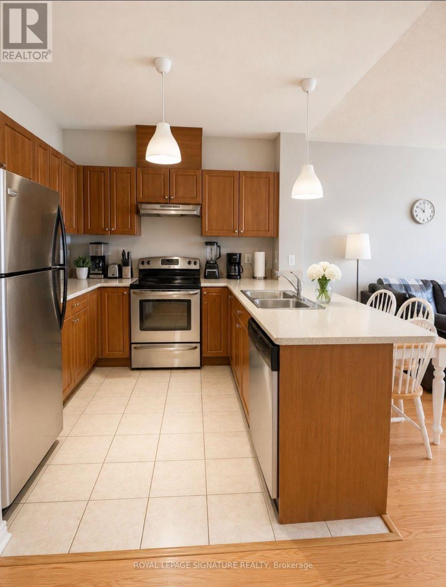 223 - 9421 Jane Street, Vaughan, Ontario  L6A 4H8 - Photo 4 - N13601294
