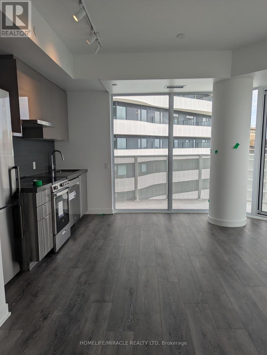 2104 - 10 Flavelle Trail, Vaughan, Ontario  L4L 0M9 - Photo 2 - N13601310
