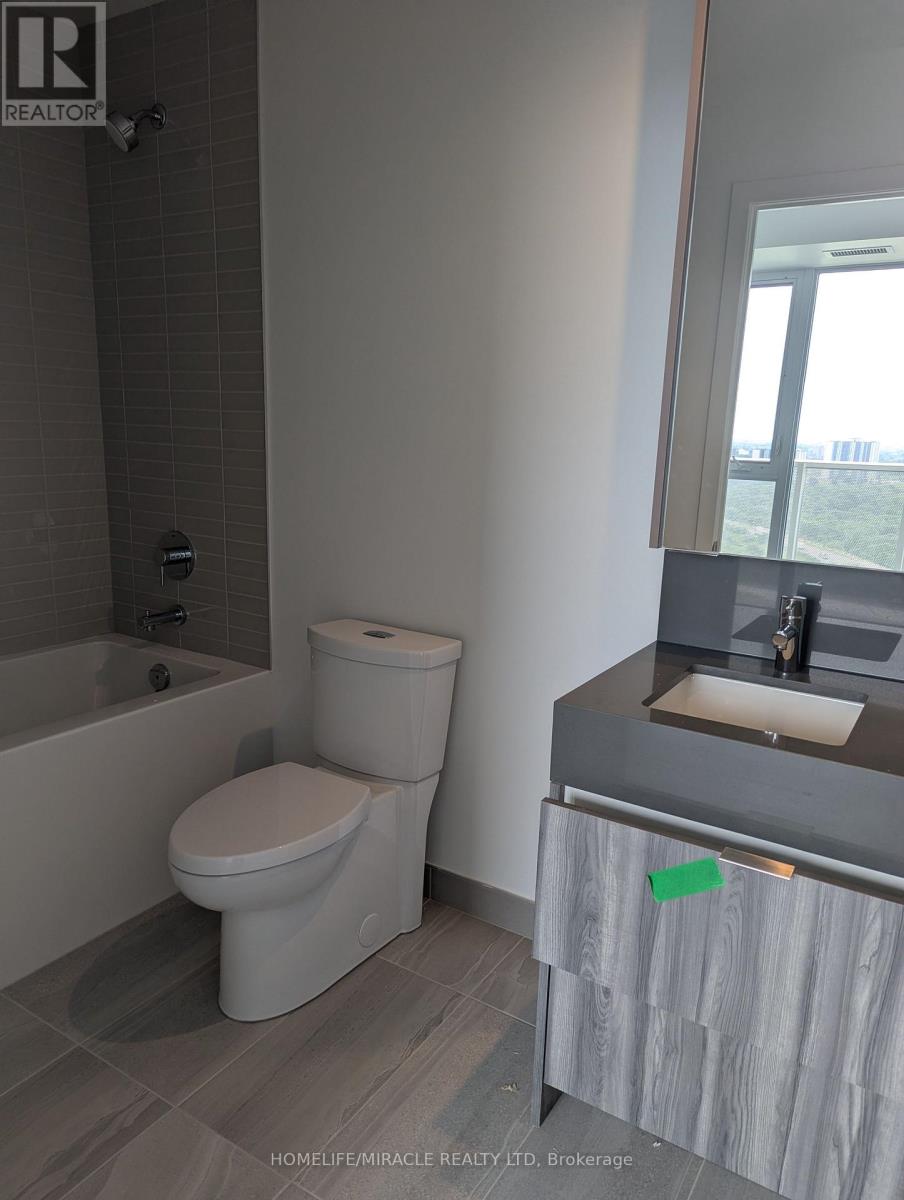 2104 - 10 Flavelle Trail, Vaughan, Ontario  L4L 0M9 - Photo 6 - N13601310
