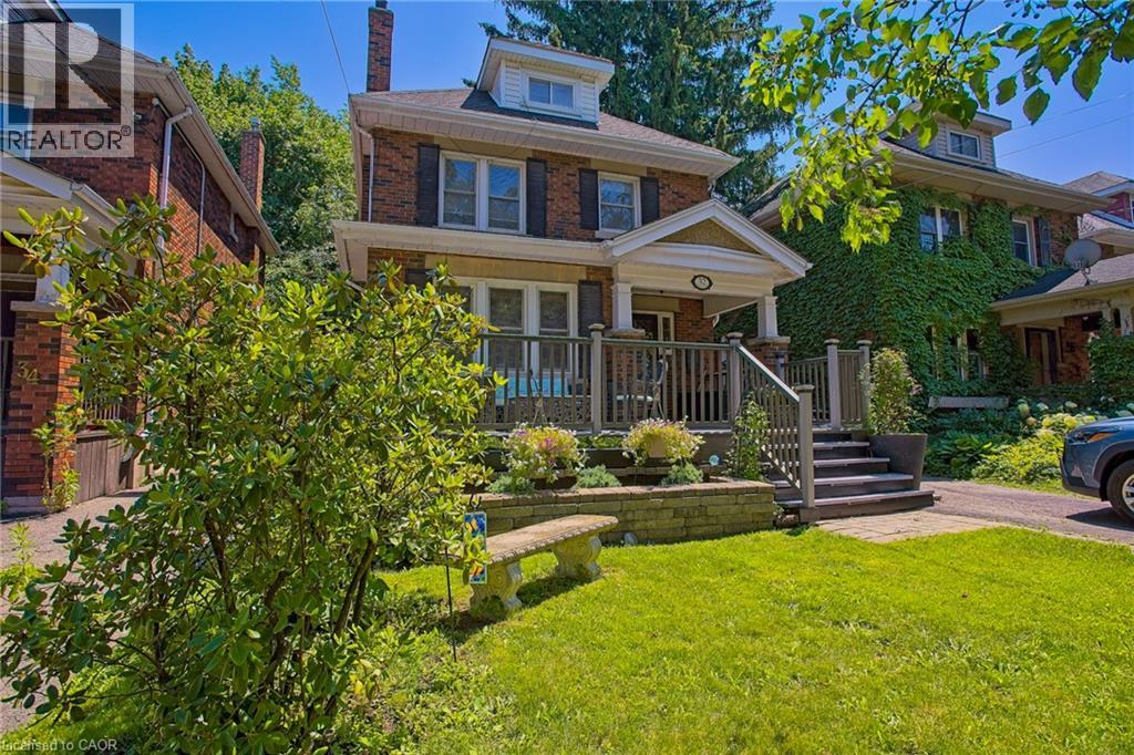 32 Dalewood Crescent, Hamilton, Ontario  L8S 4B6 - Photo 2 - 40848558