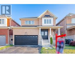 424 SUNNY MEADOW BOULEVARD, Brampton, Ontario