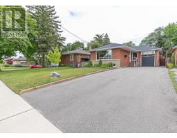 128 THE WESTWAY, Toronto, Ontario