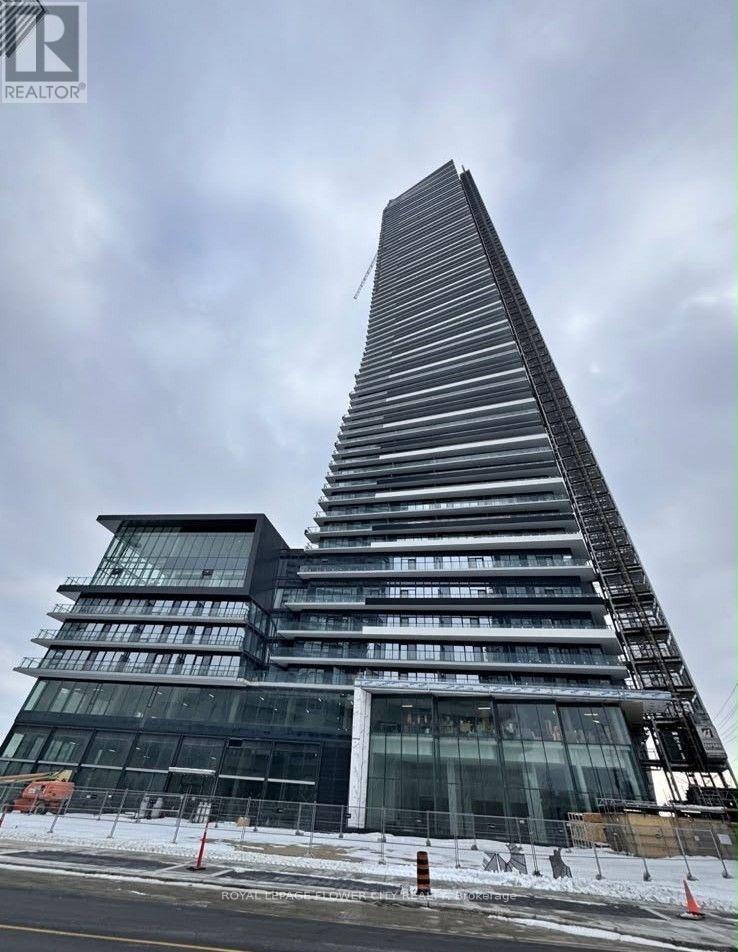 6612 - 448 BURNHAMTHORPE ROAD W, Mississauga, Ontario