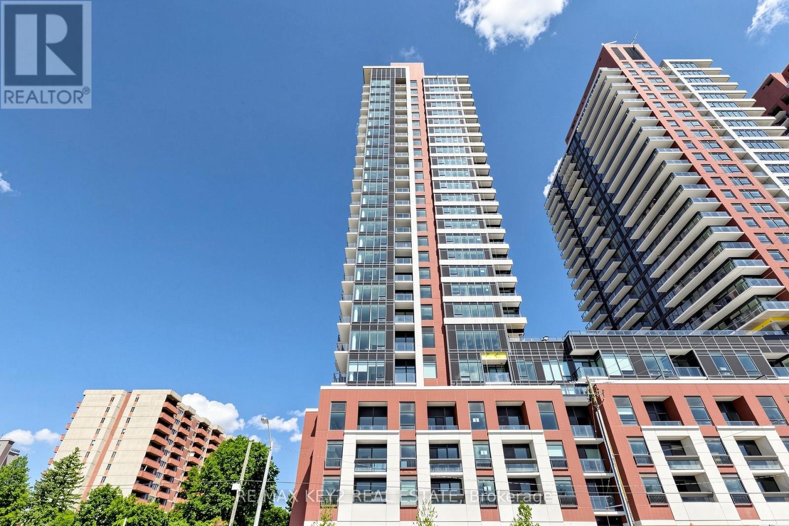 706 - 4010 EGLINTON AVENUE W, Toronto, Ontario
