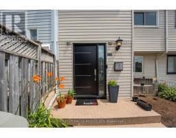 76 FROBISHER COURT, Cambridge, Ontario