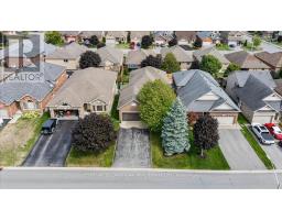 18 MCDOUGALL DRIVE, Belleville, Ontario