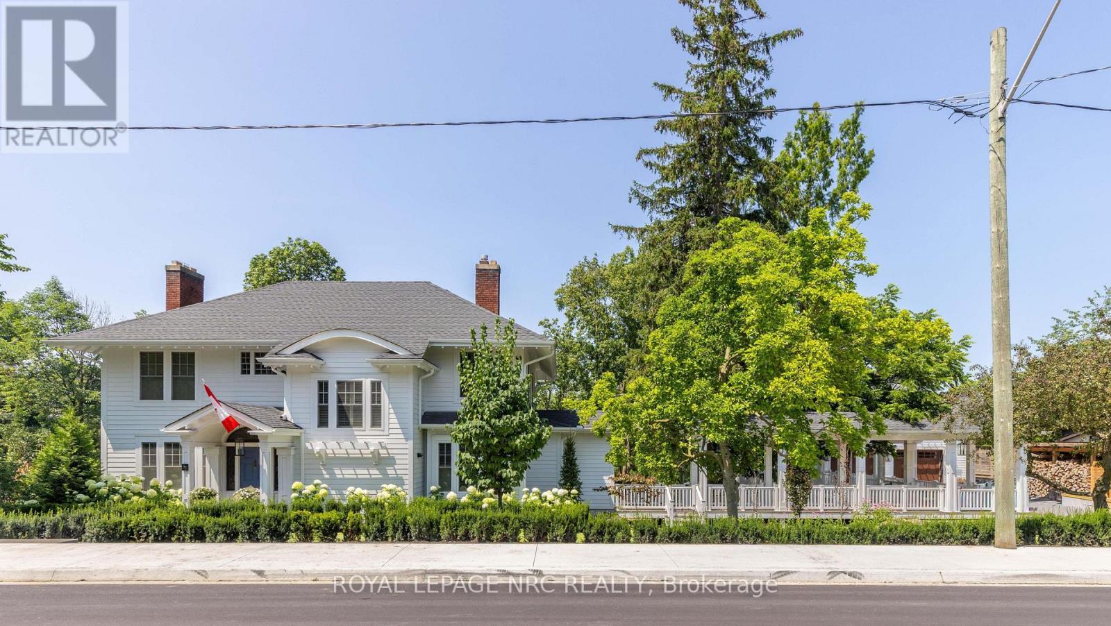 50 HILLCREST AVENUE, St. Catharines, Ontario