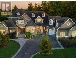 39 BROOKHAVEN CRESCENT, East Garafraxa, Ontario
