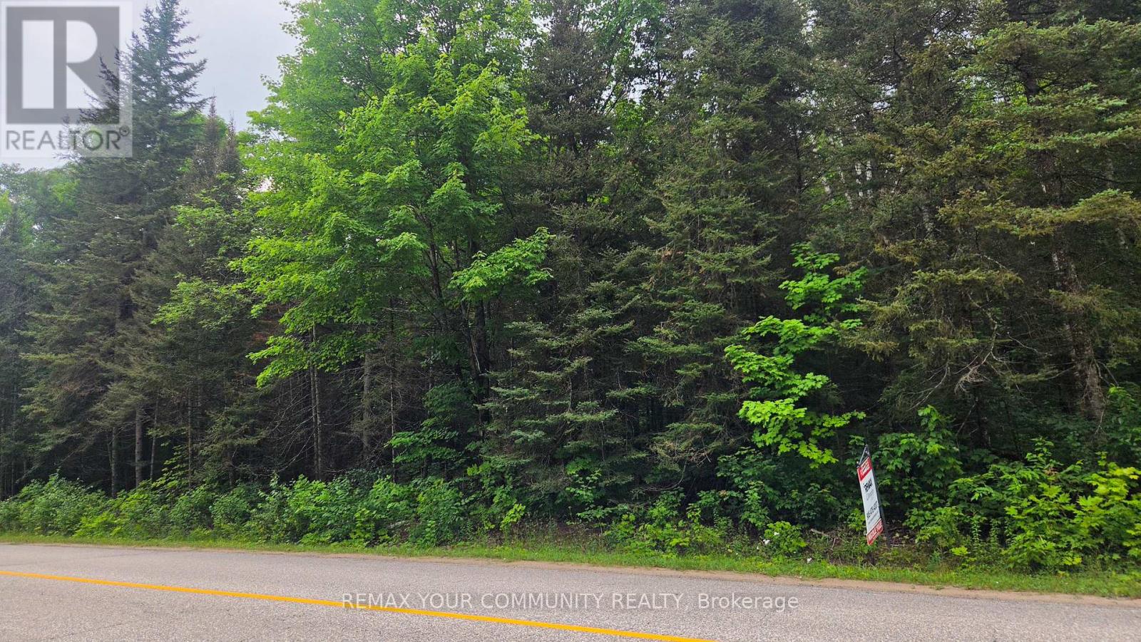 CON 2 PT LT 19 HWY 518, Kearney, Ontario